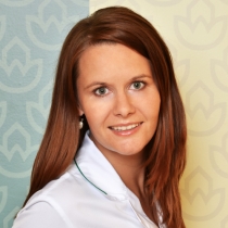 Mgr. Alena Balíková Přídová 