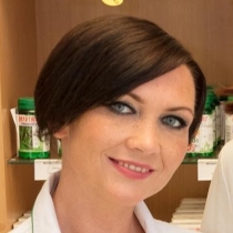 Mgr. Soňa Lovichová 