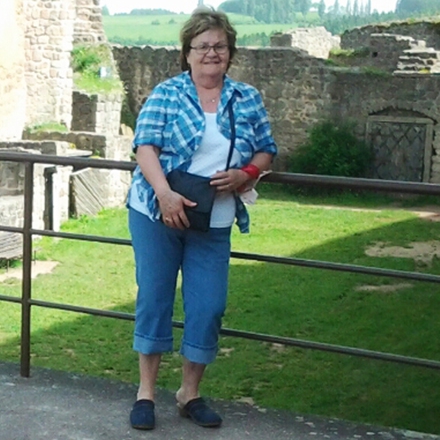 Eva Pugnerová