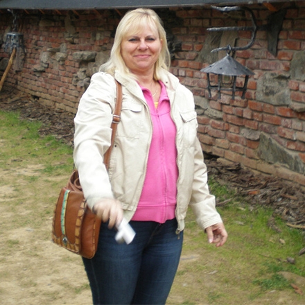 Eva Teringová