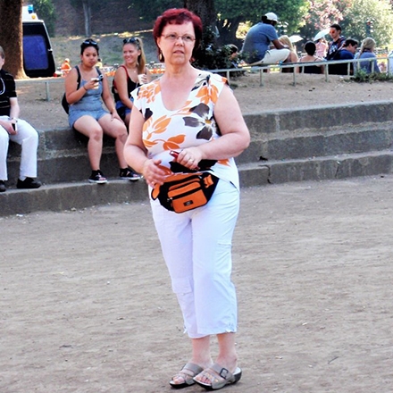 Hana Hůlková