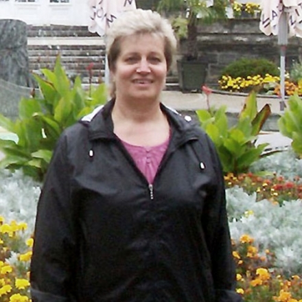 Hana Havlíčková