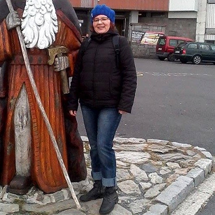 Ivana Gajdošová