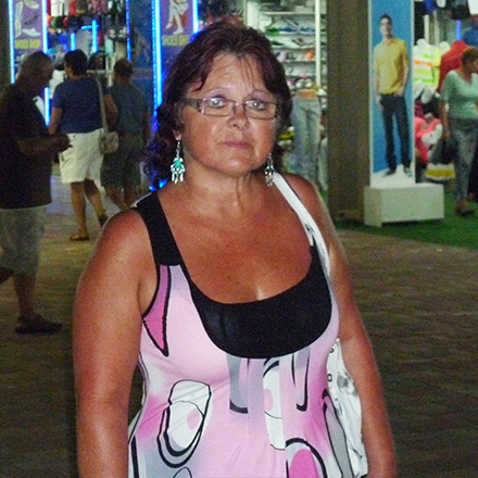 Jana Vranická