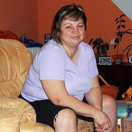 Jaroslava Kofroňová