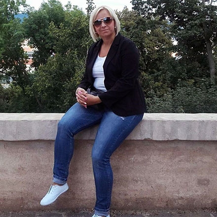 Kateřina Štrbíková