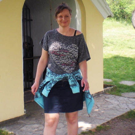 Kateřina Sychrová