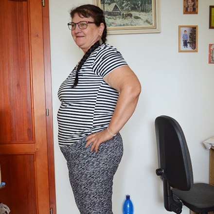 Ludmila Mlčůchová