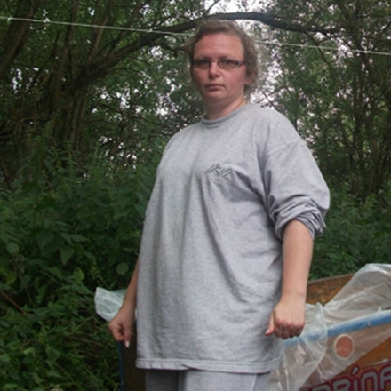 Věra Mesrlová