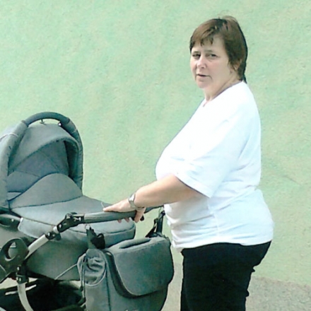Růžena Mikušová