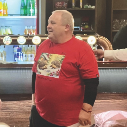 Milan Obročník