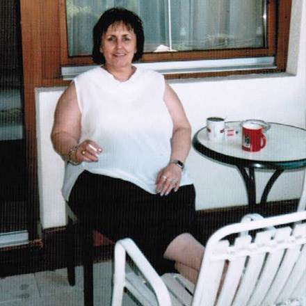 Miluše Jarešová 