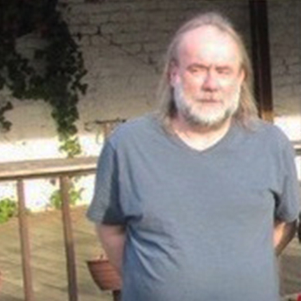 Oldřich Kolář