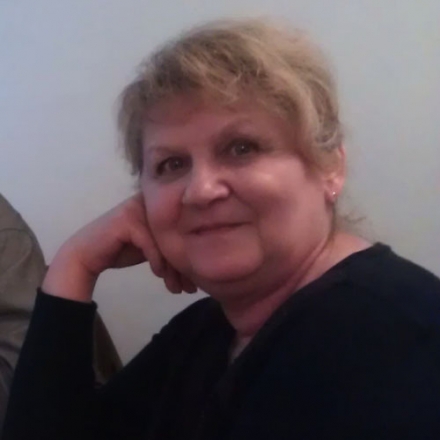 Marcela Patočková