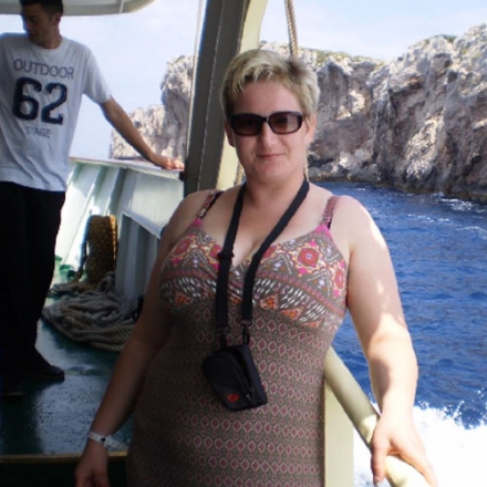 Markéta Prejzová