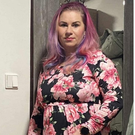 Světlana Lukšová