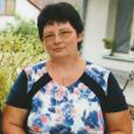 Renata Chmelařová