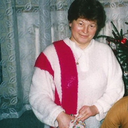 Irena Šimanová