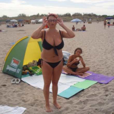 Ludmila Smržová