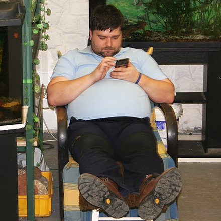 Tomáš Rozprým 