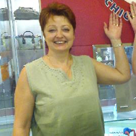 Václava Nová