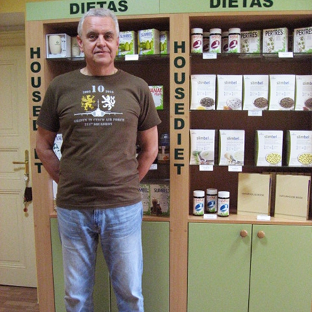 Alexandr Ohrablo