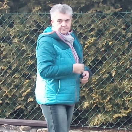 Ivana Berešová