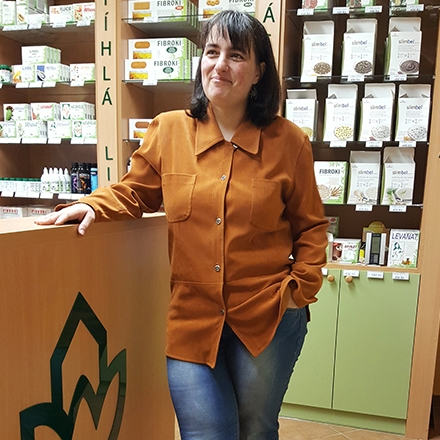 Marcela Rozprýmová
