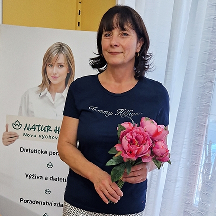 Marie Hrnčířová