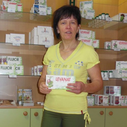 Hana Mrkvicová