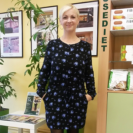 Petra Ostrá